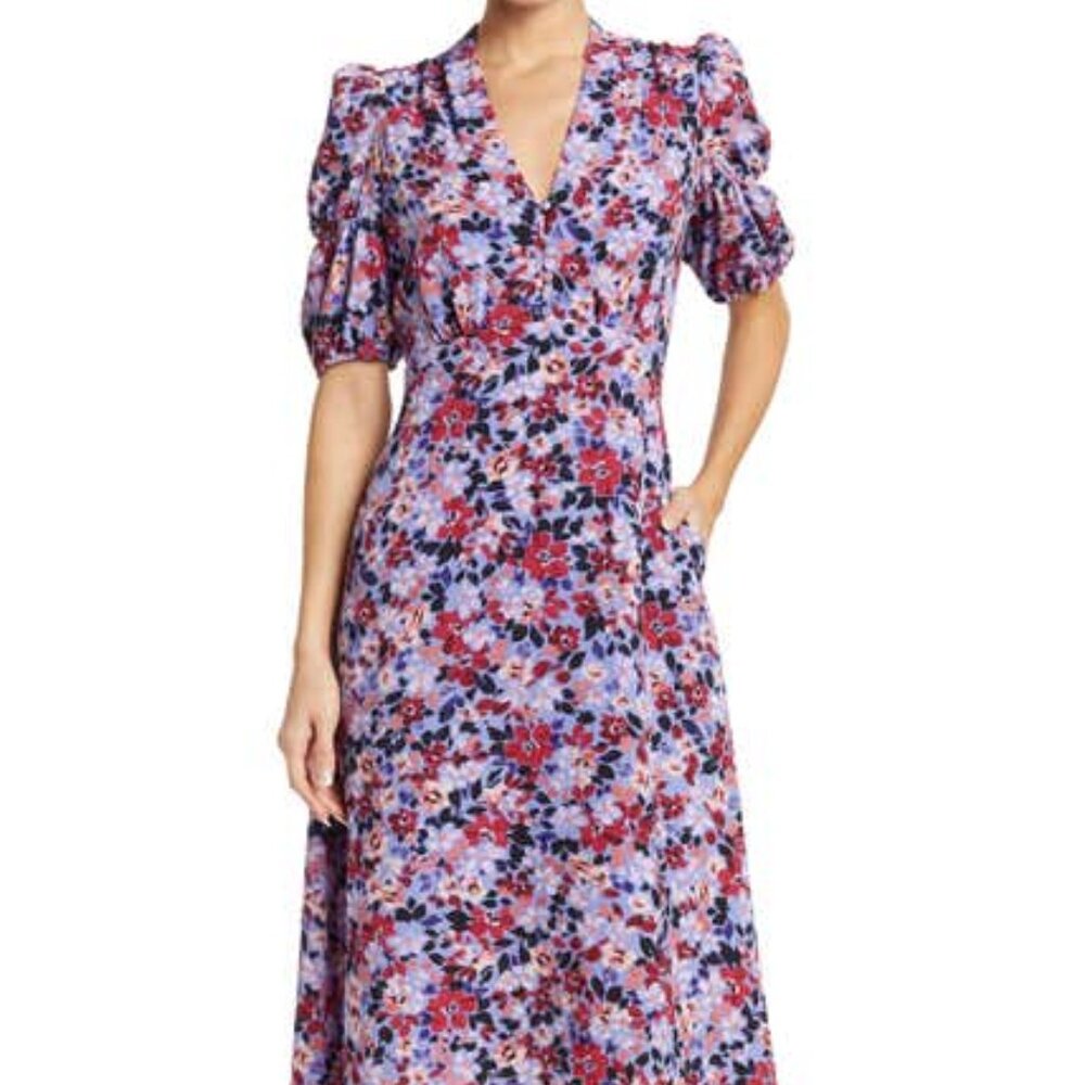 Vince Camuto Dress